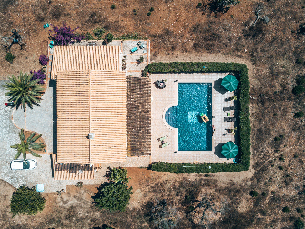 Professional Architecture Propperty Villa Drone Photo Photographer 2